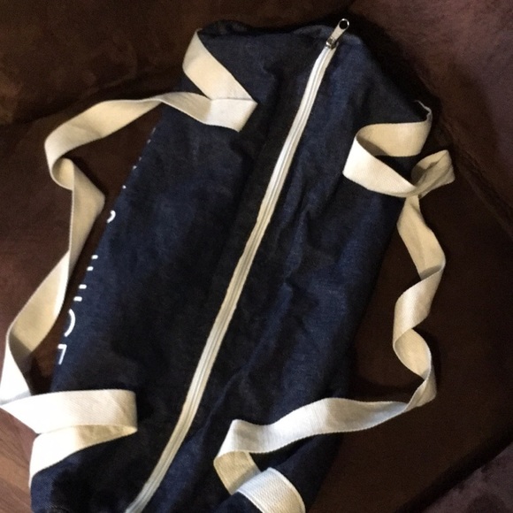 Gym and juice tote bag - Picture 11 of 11